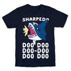 Sharpedo Doo Doo Doo-Doo Doo Doo T-Shirt