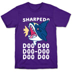 Sharpedo Doo Doo Doo-Doo Doo Doo T-Shirt