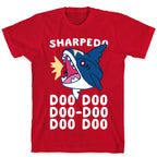 Sharpedo Doo Doo Doo-Doo Doo Doo T-Shirt