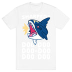Sharpedo Doo Doo Doo-Doo Doo Doo T-Shirt