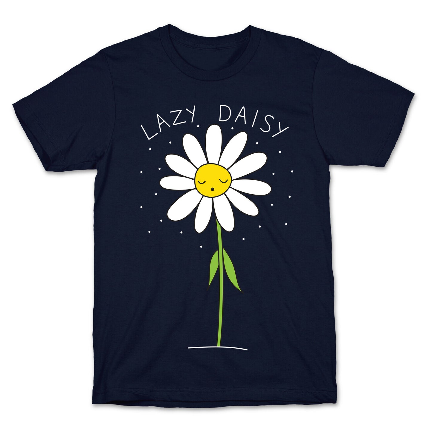 Lazy Daisy T-Shirt