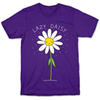 Lazy Daisy T-Shirt