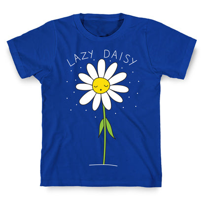 Lazy Daisy T-Shirt