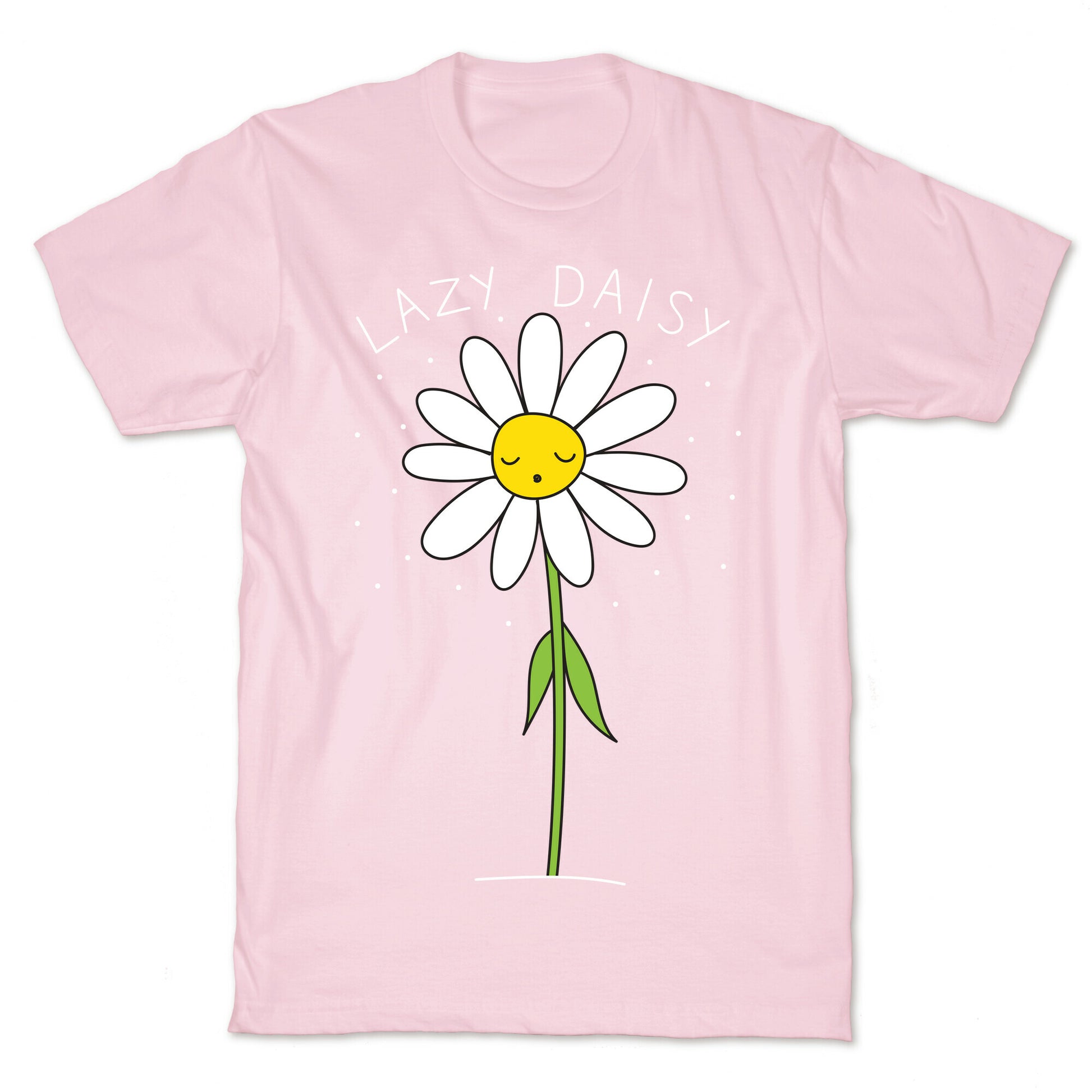 Lazy Daisy T-Shirt