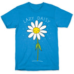 Lazy Daisy T-Shirt