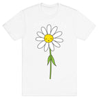 Lazy Daisy T-Shirt