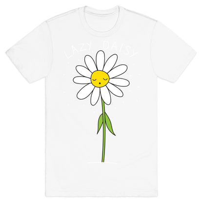 Lazy Daisy T-Shirt