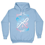 Local Trans Magical Girl Hoodie