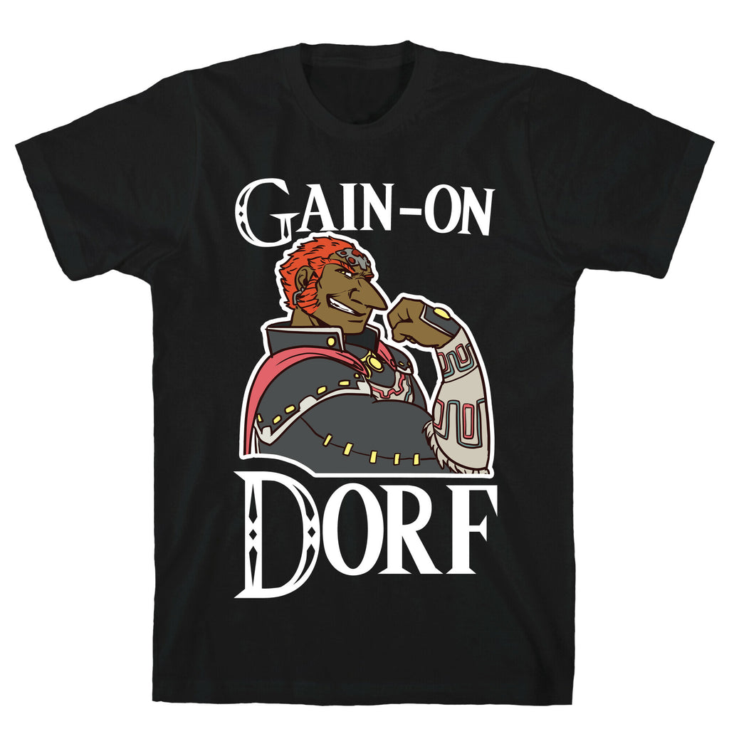 Gain-ondorf T-Shirt