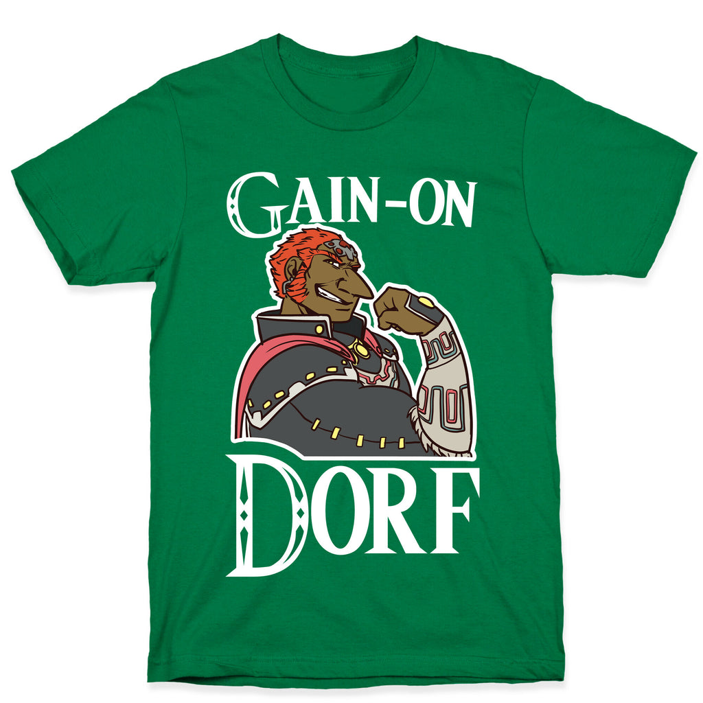 Gain-ondorf T-Shirt