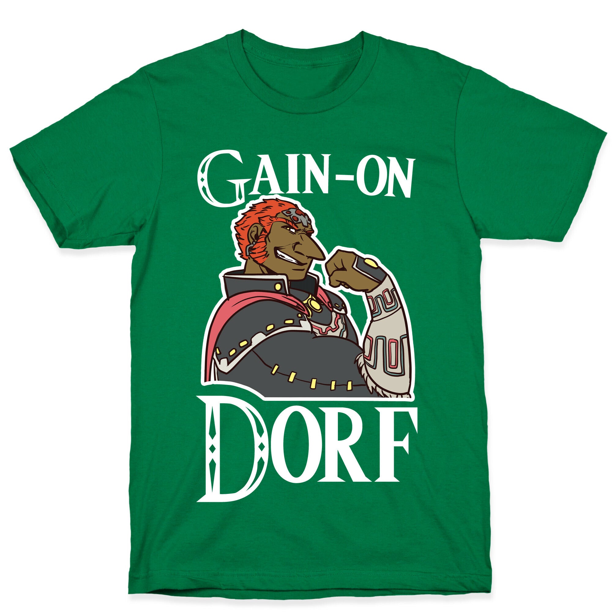 Gain-ondorf T-Shirt