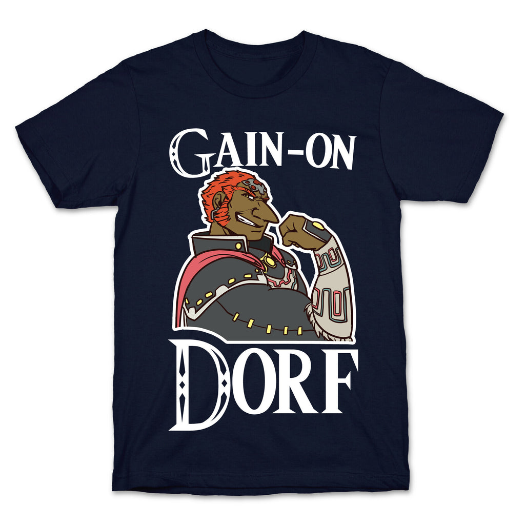 Gain-ondorf T-Shirt
