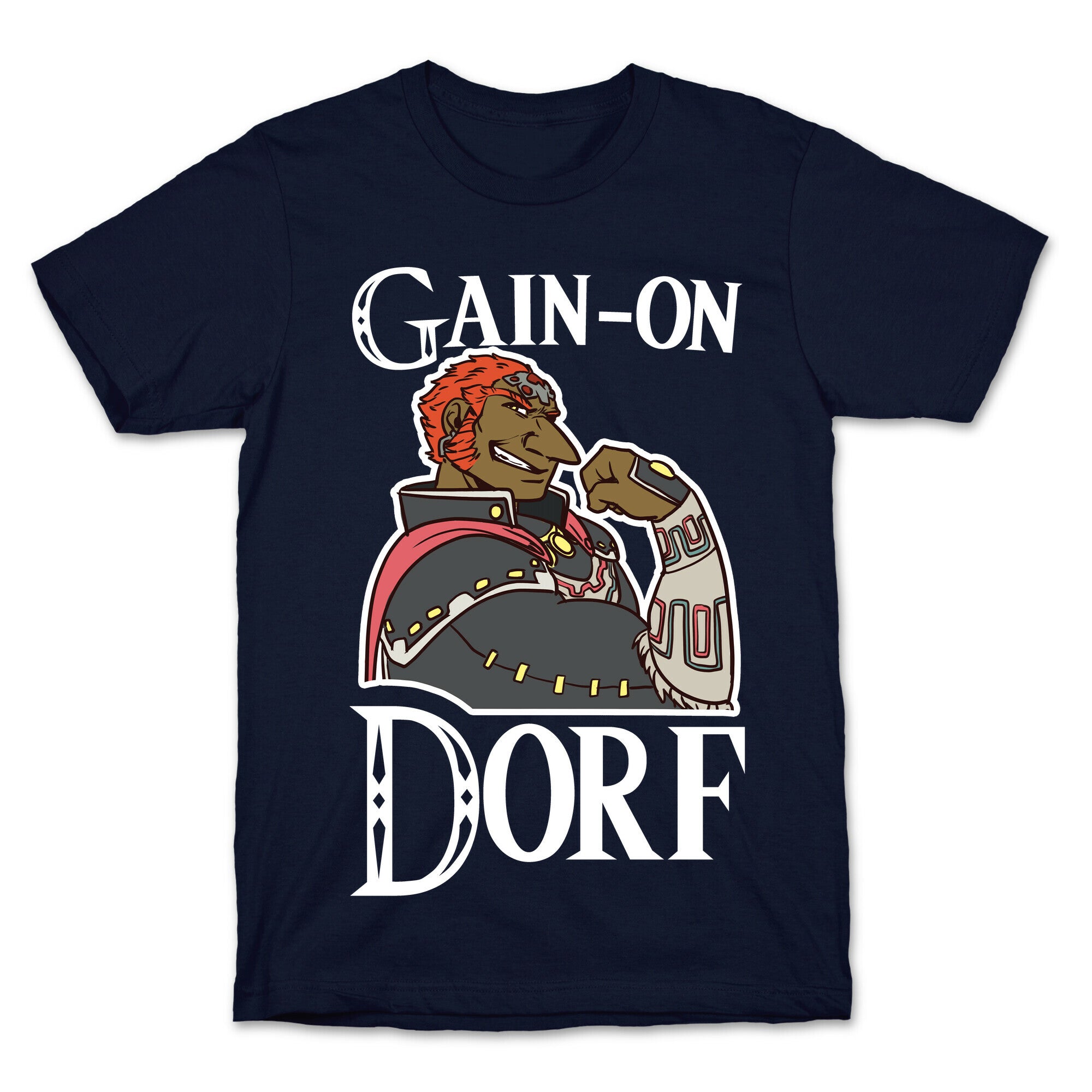 Gain-ondorf T-Shirt