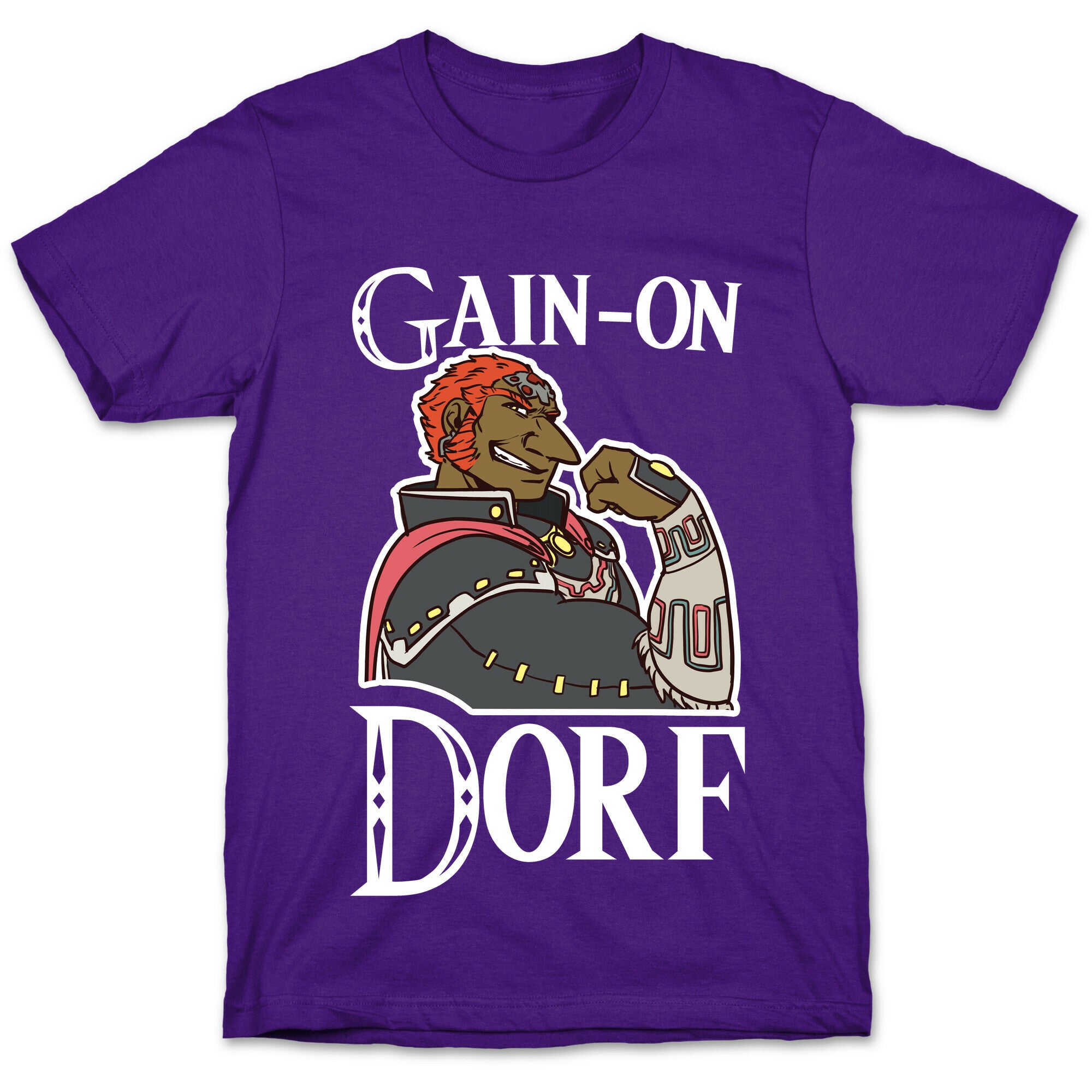 Gain-ondorf T-Shirt