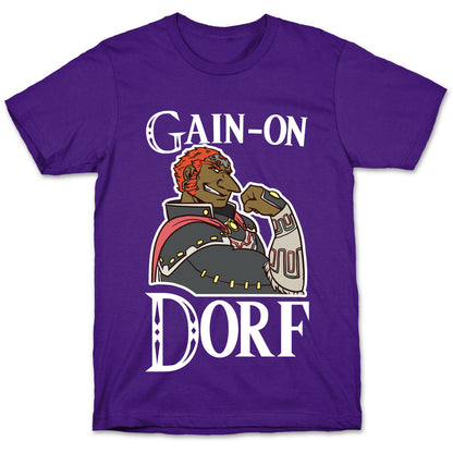 Gain-ondorf T-Shirt