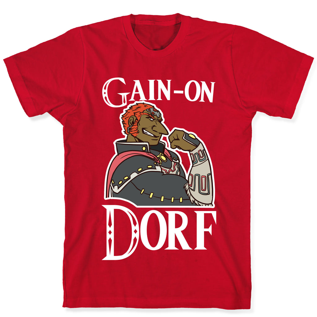 Gain-ondorf T-Shirt