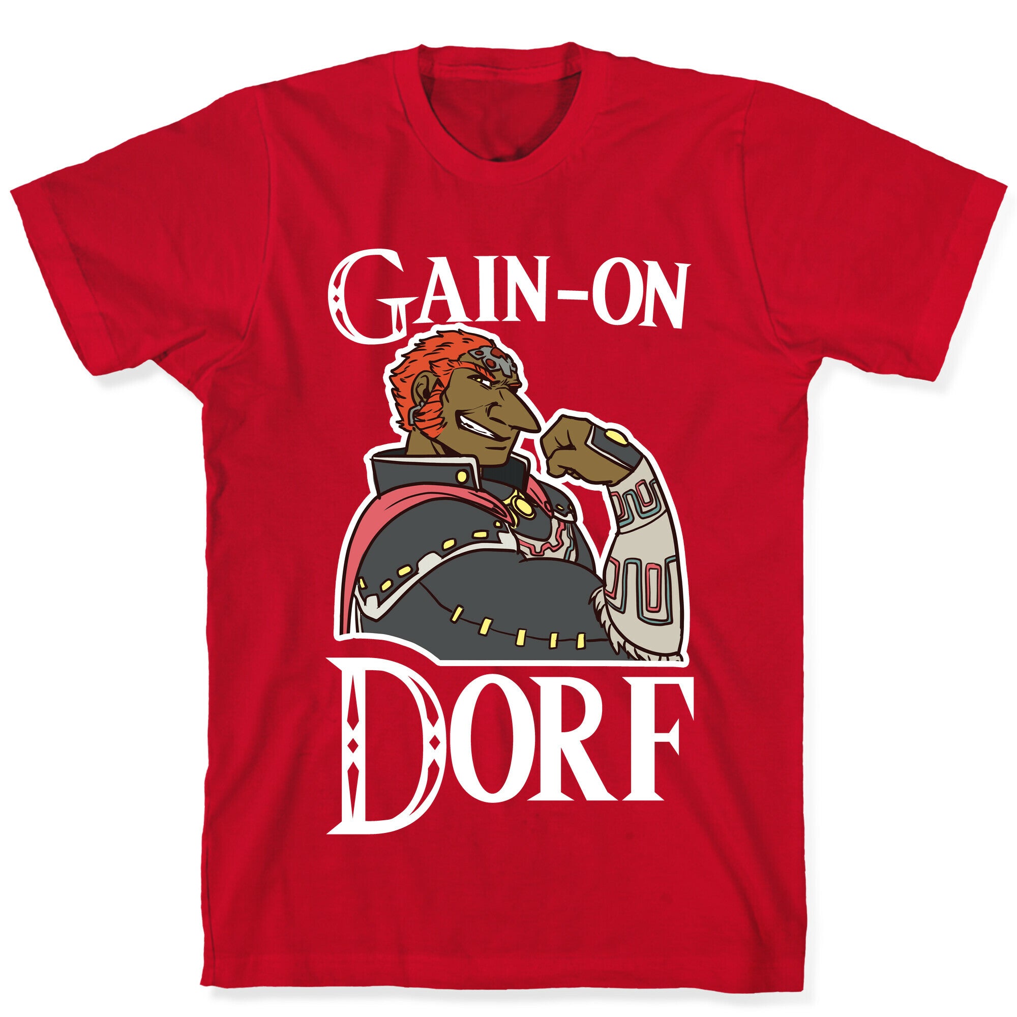 Gain-ondorf T-Shirt
