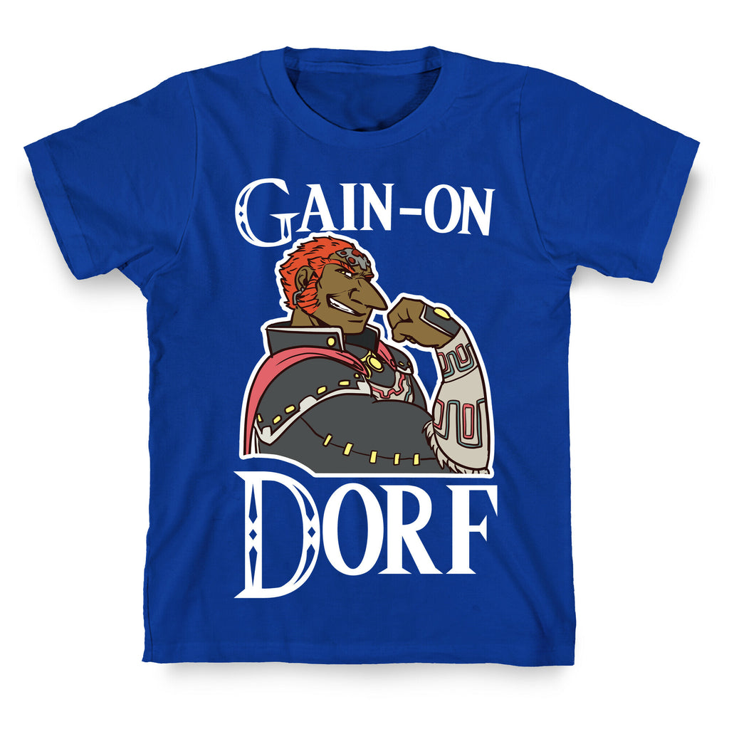 Gain-ondorf T-Shirt
