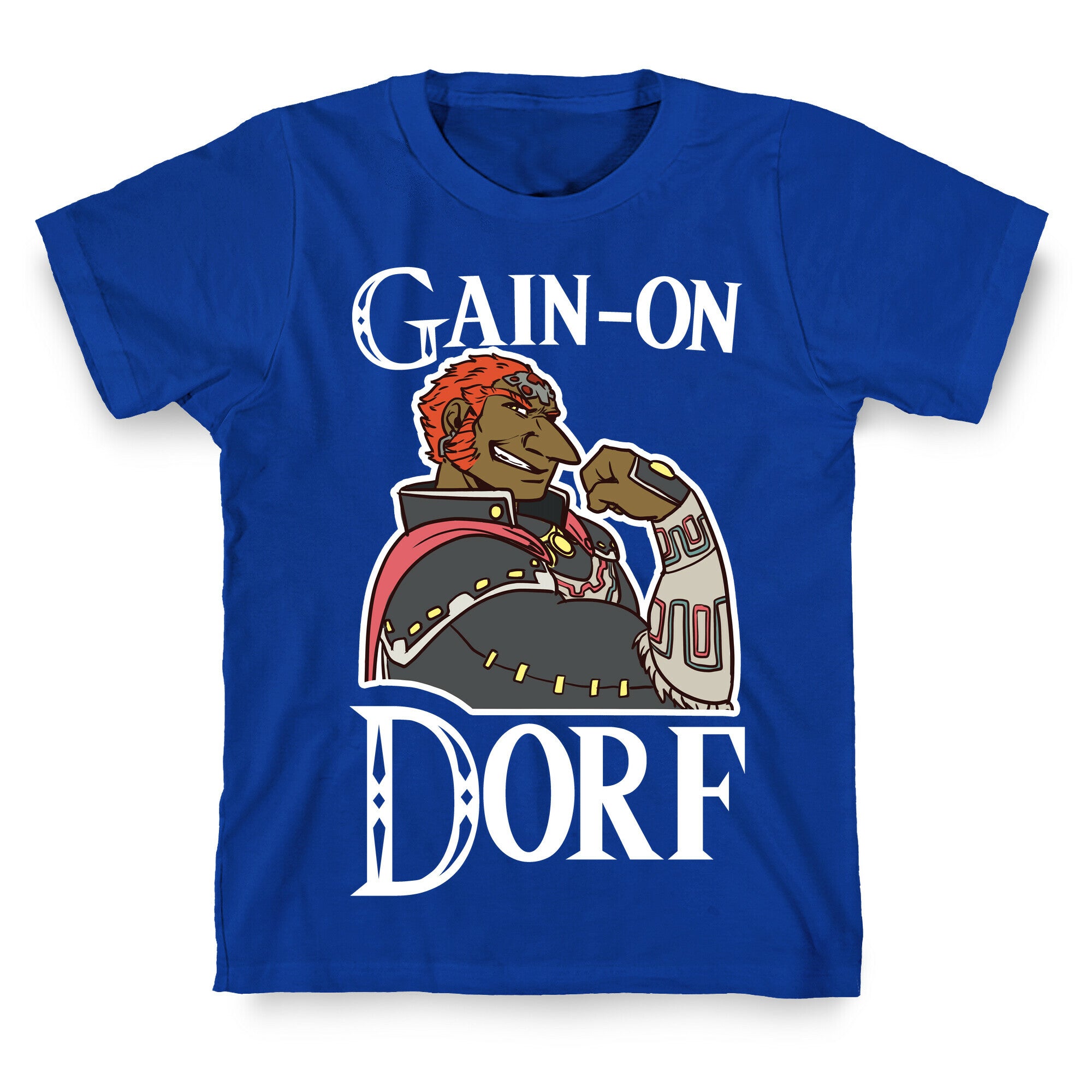Gain-ondorf T-Shirt