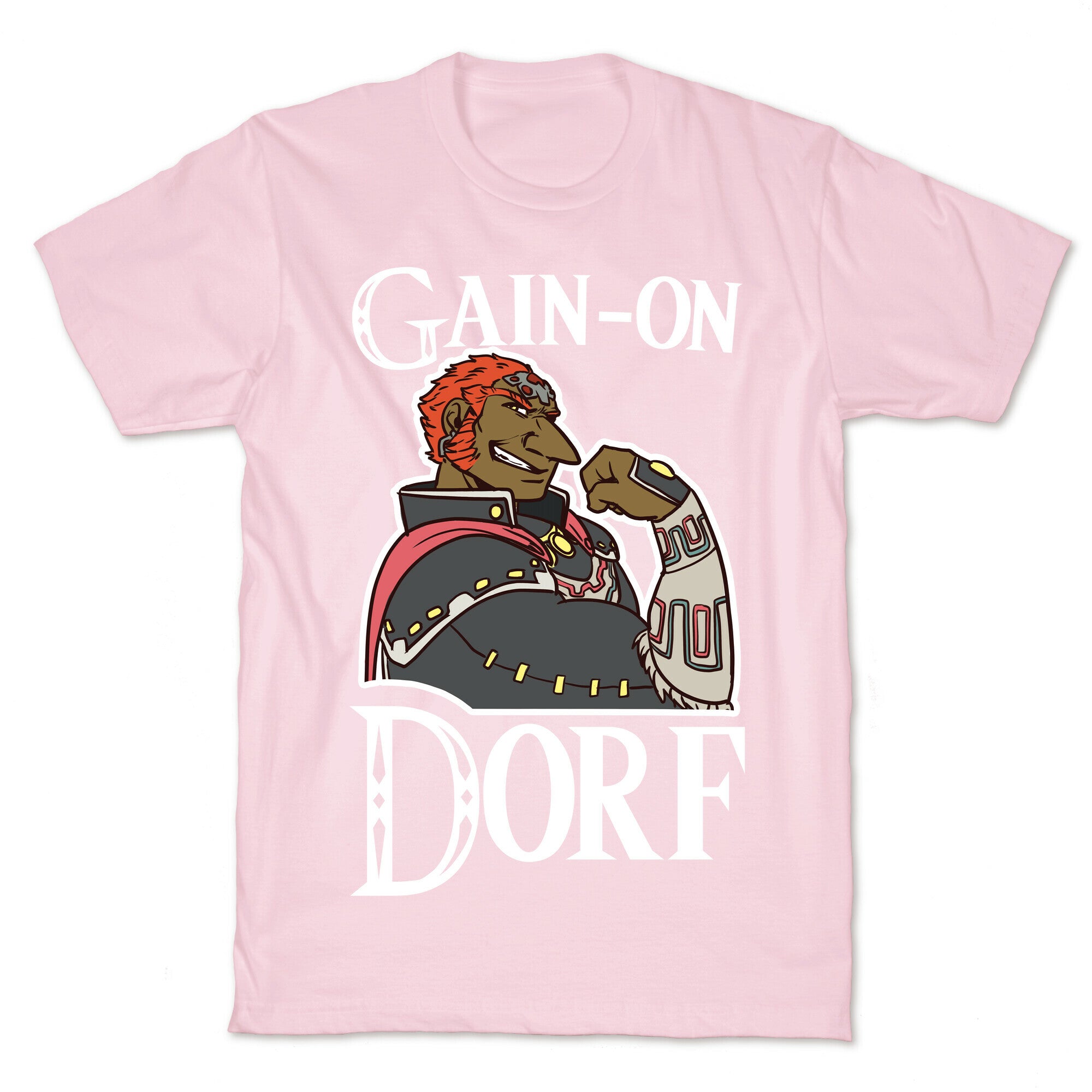Gain-ondorf T-Shirt