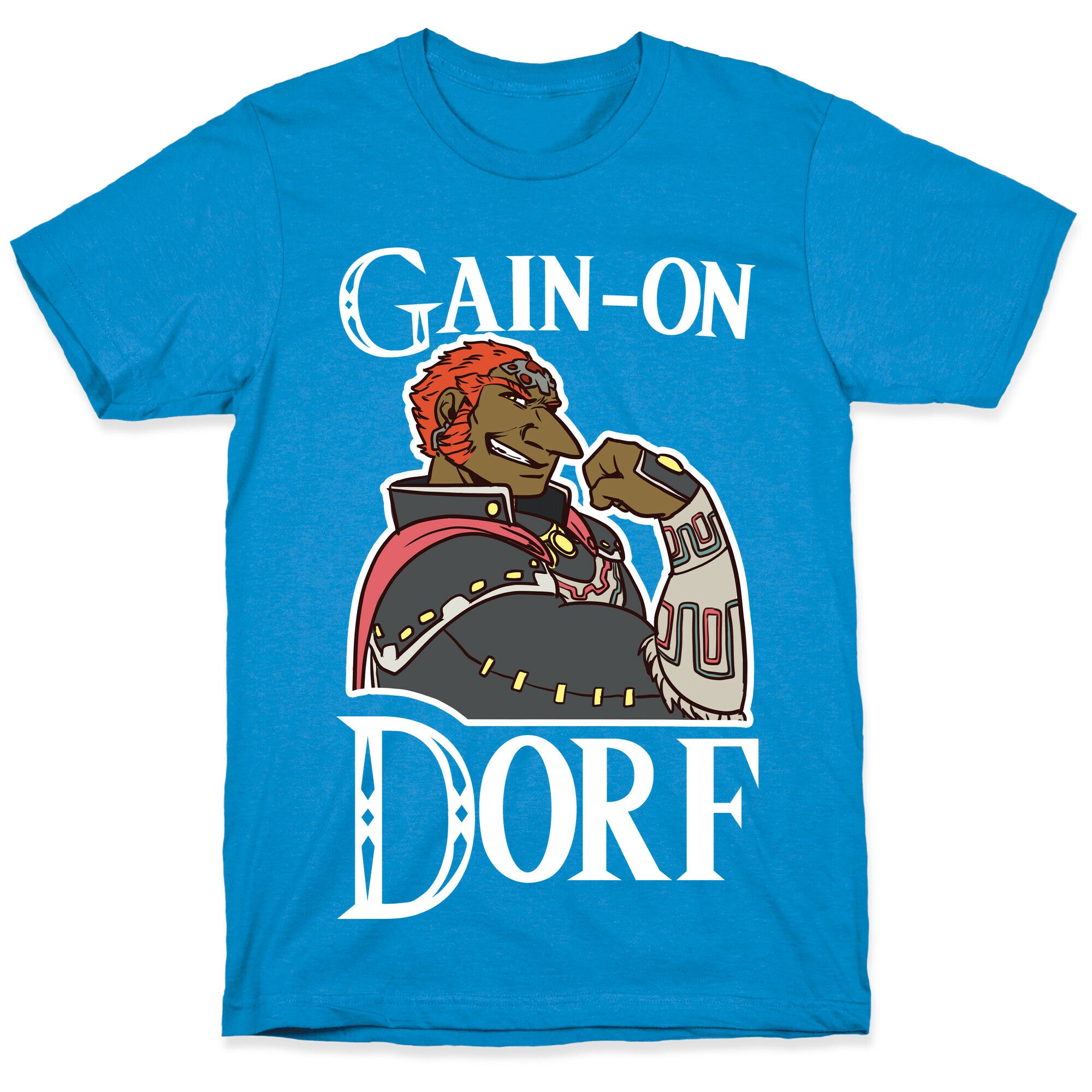Gain-ondorf T-Shirt