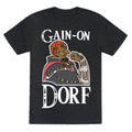 Gain-ondorf Unisex Triblend Tee