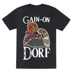 Gain-ondorf Unisex Triblend Tee