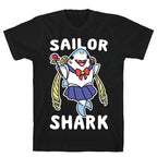 Sailor Shark T-Shirt