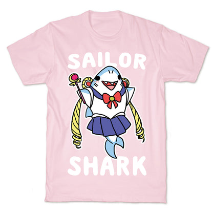 Sailor Shark T-Shirt