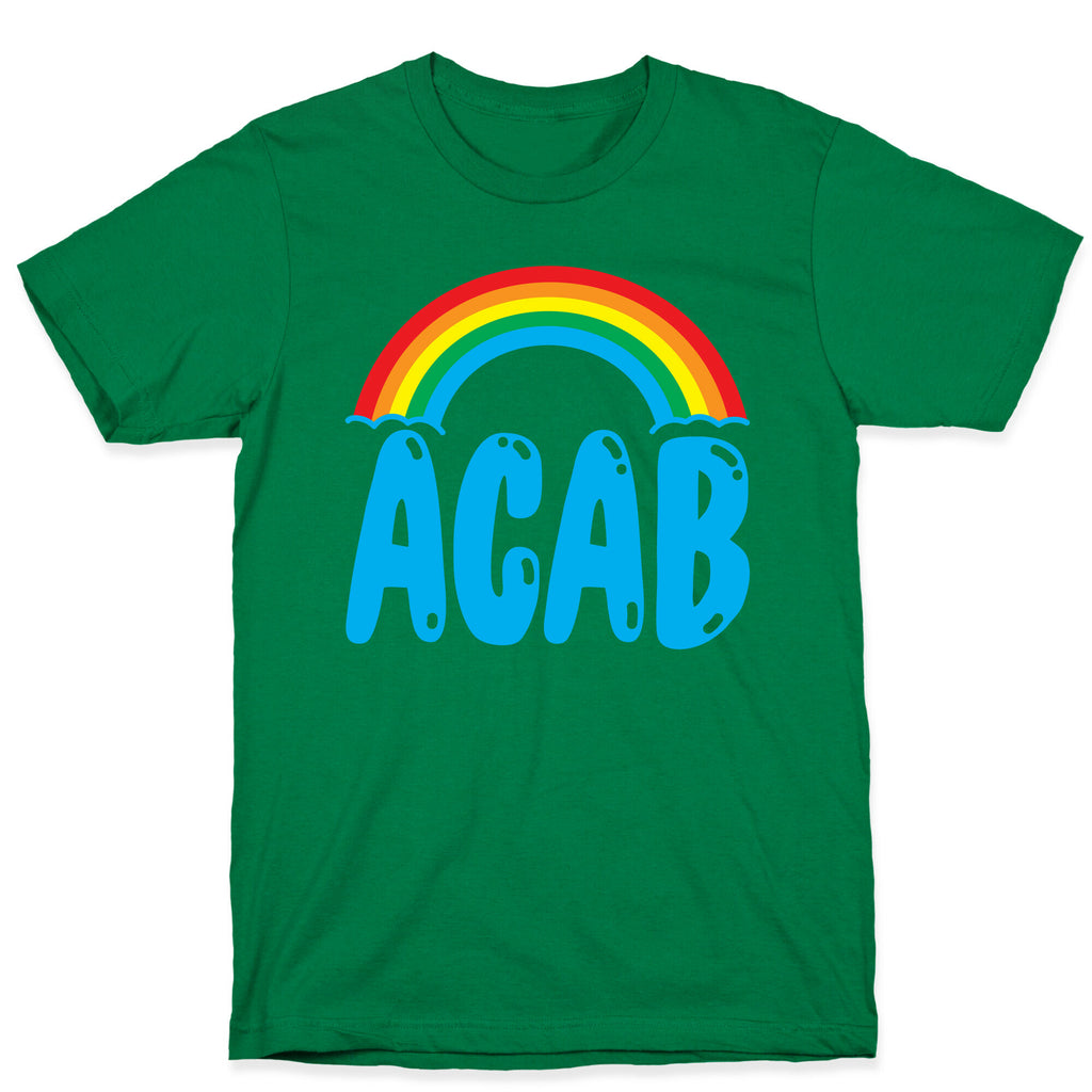 ACAB T-Shirt