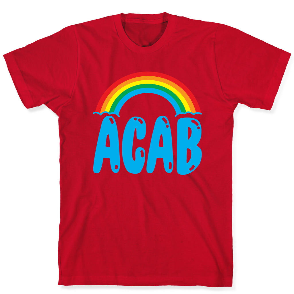 ACAB T-Shirt