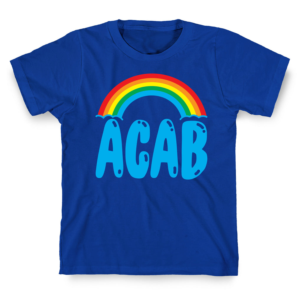 ACAB T-Shirt