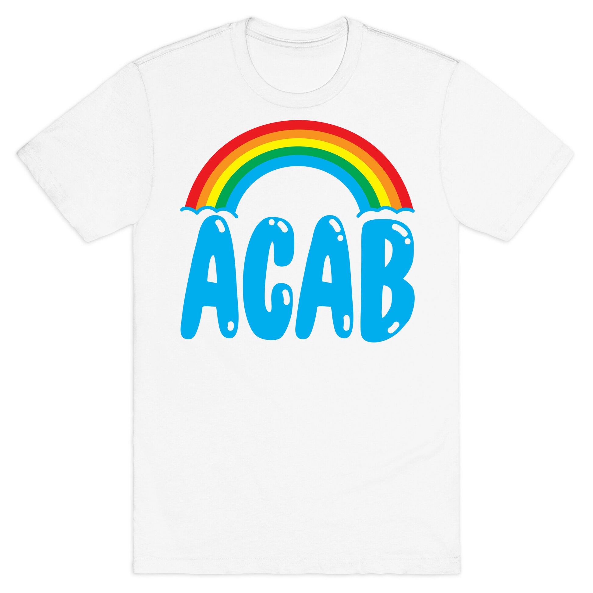 ACAB T-Shirt