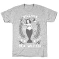 Village Sea Witch T-Shirt