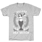 Village Sea Witch T-Shirt