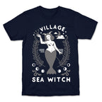 Village Sea Witch T-Shirt