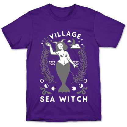 Village Sea Witch T-Shirt