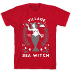 Village Sea Witch T-Shirt