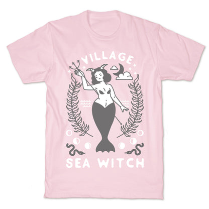 Village Sea Witch T-Shirt