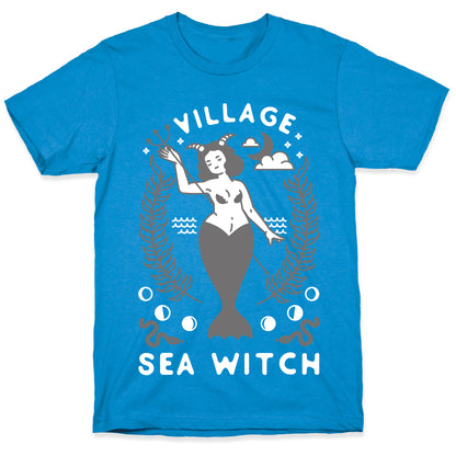 Village Sea Witch T-Shirt