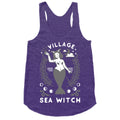 Village Sea Witch Racerback Tank