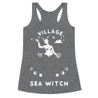 Village Sea Witch Racerback Tank