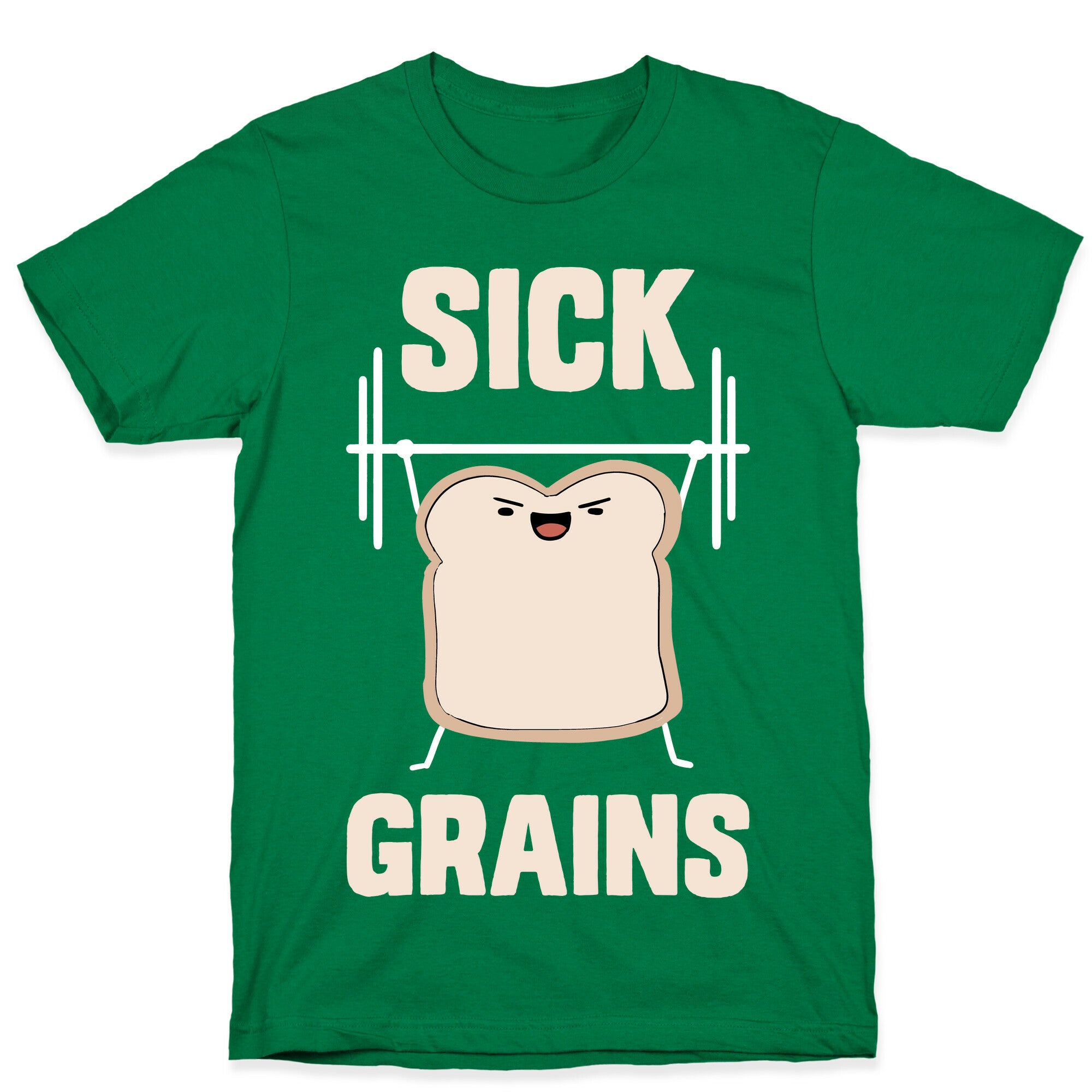 Sick Grains T-Shirt