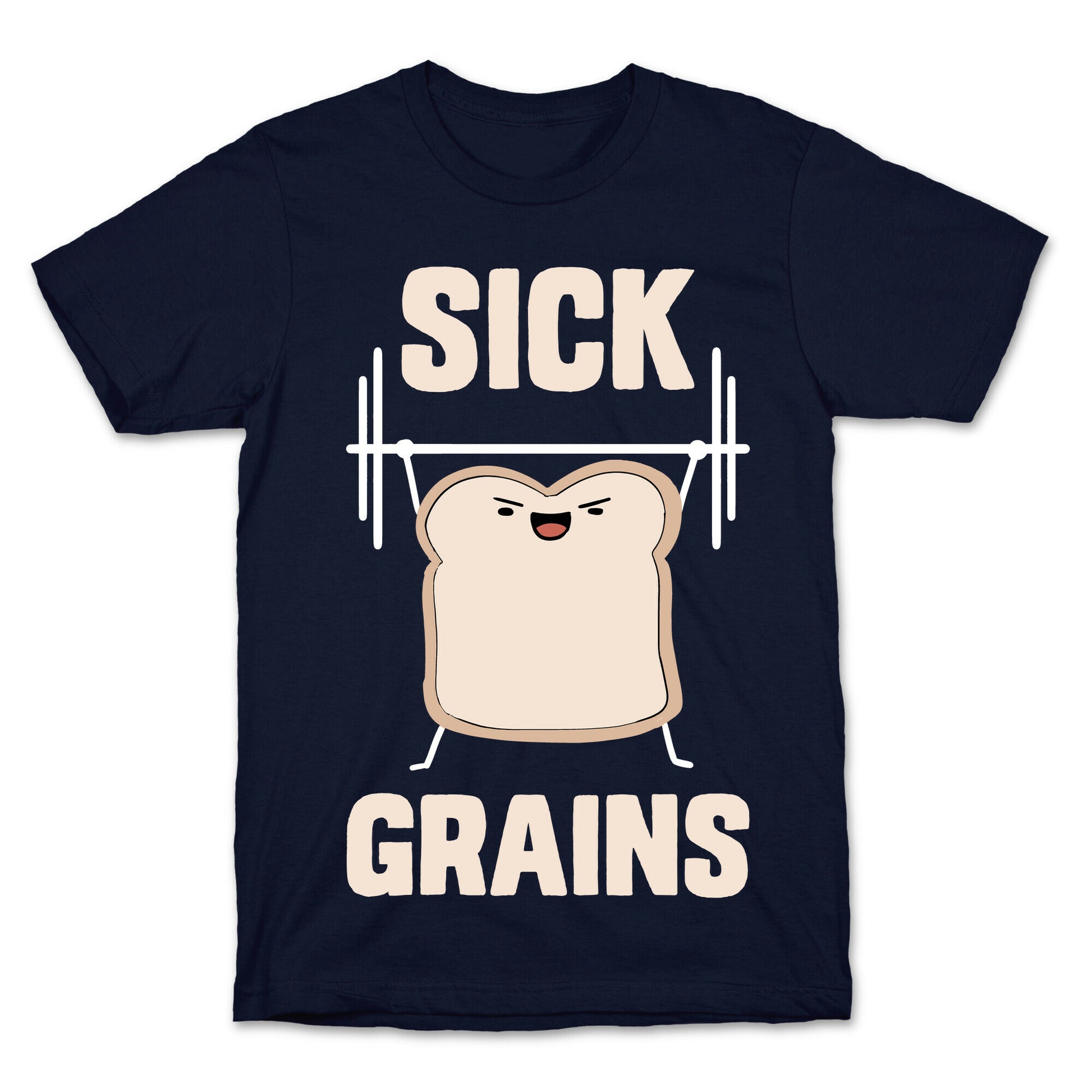 Sick Grains T-Shirt
