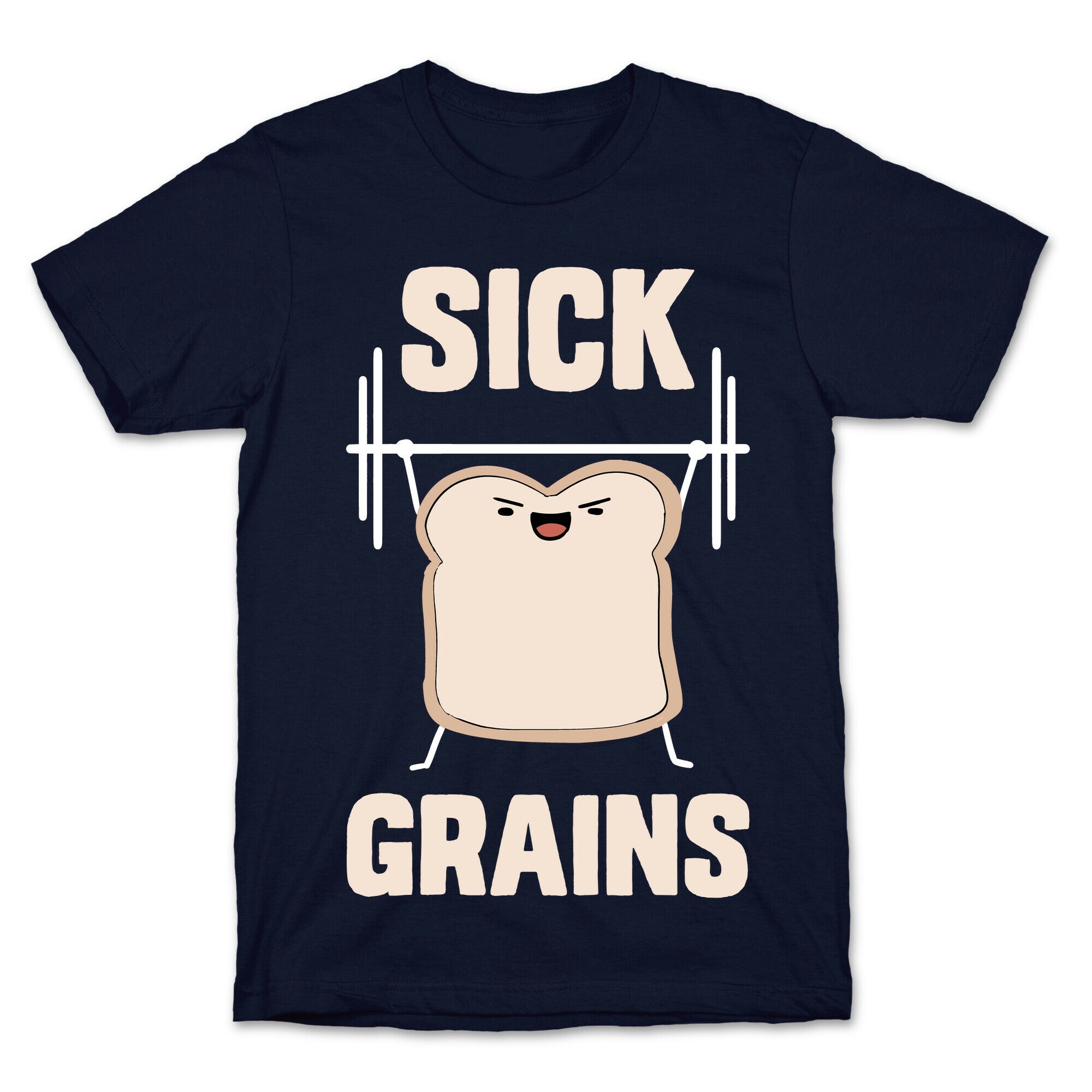 Sick Grains T-Shirt