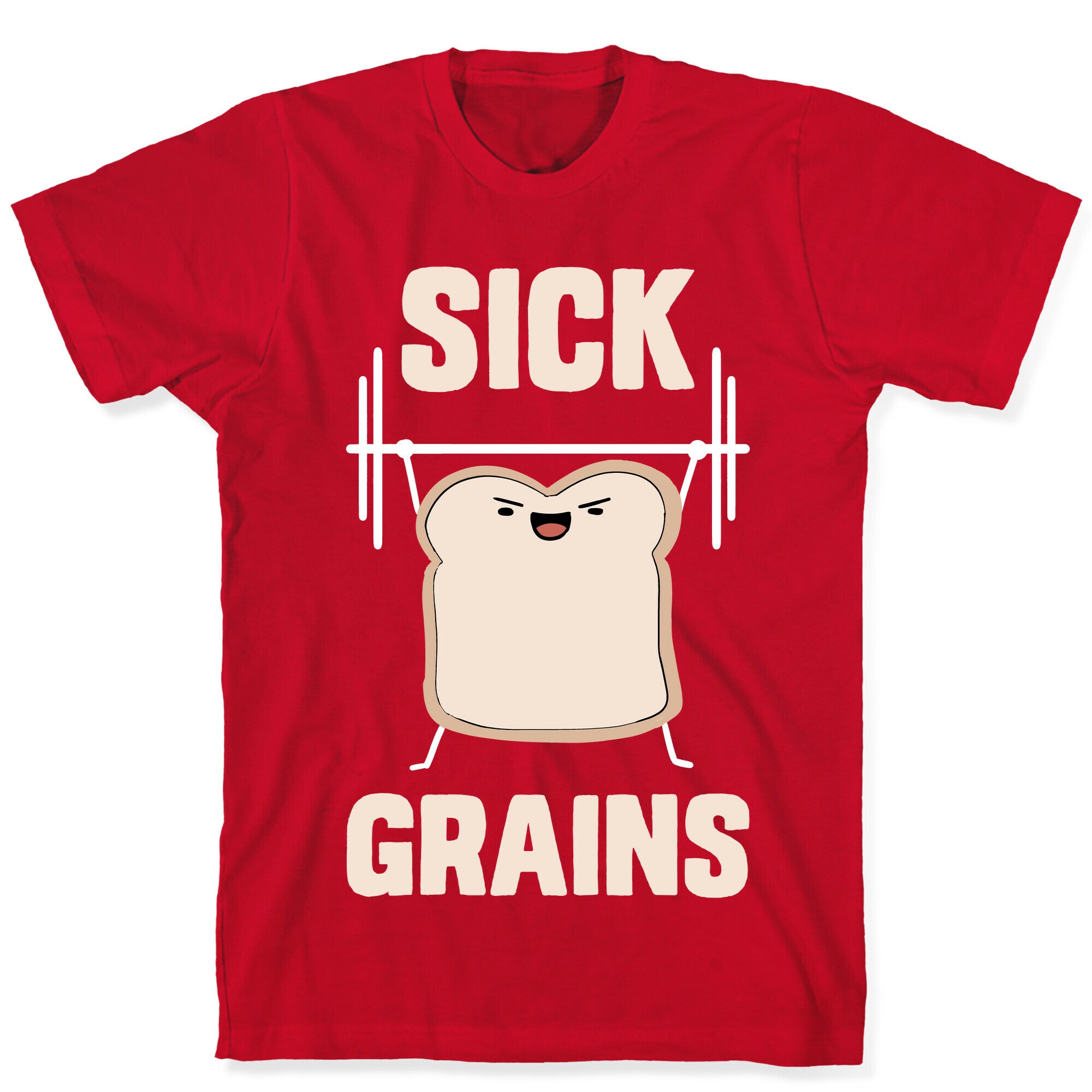 Sick Grains T-Shirt