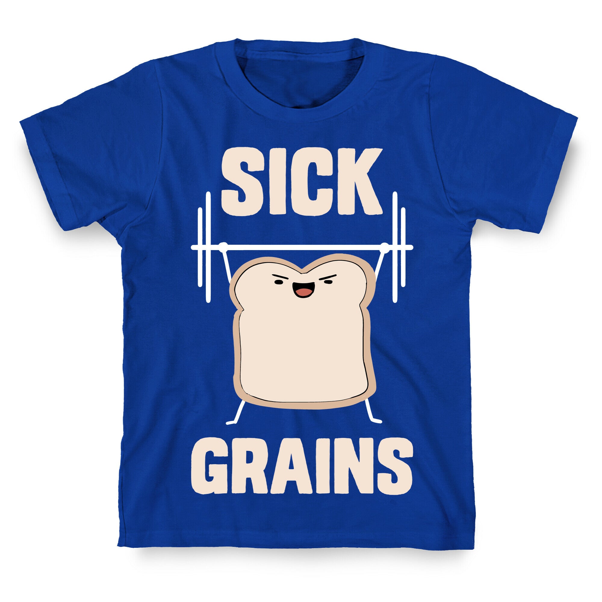 Sick Grains T-Shirt