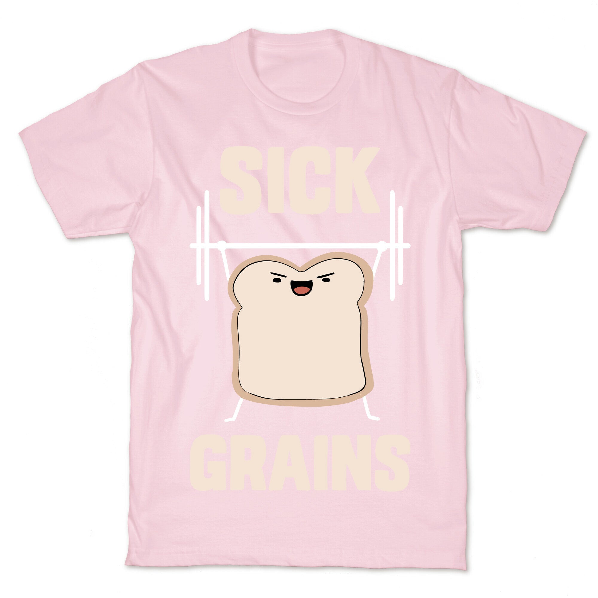 Sick Grains T-Shirt