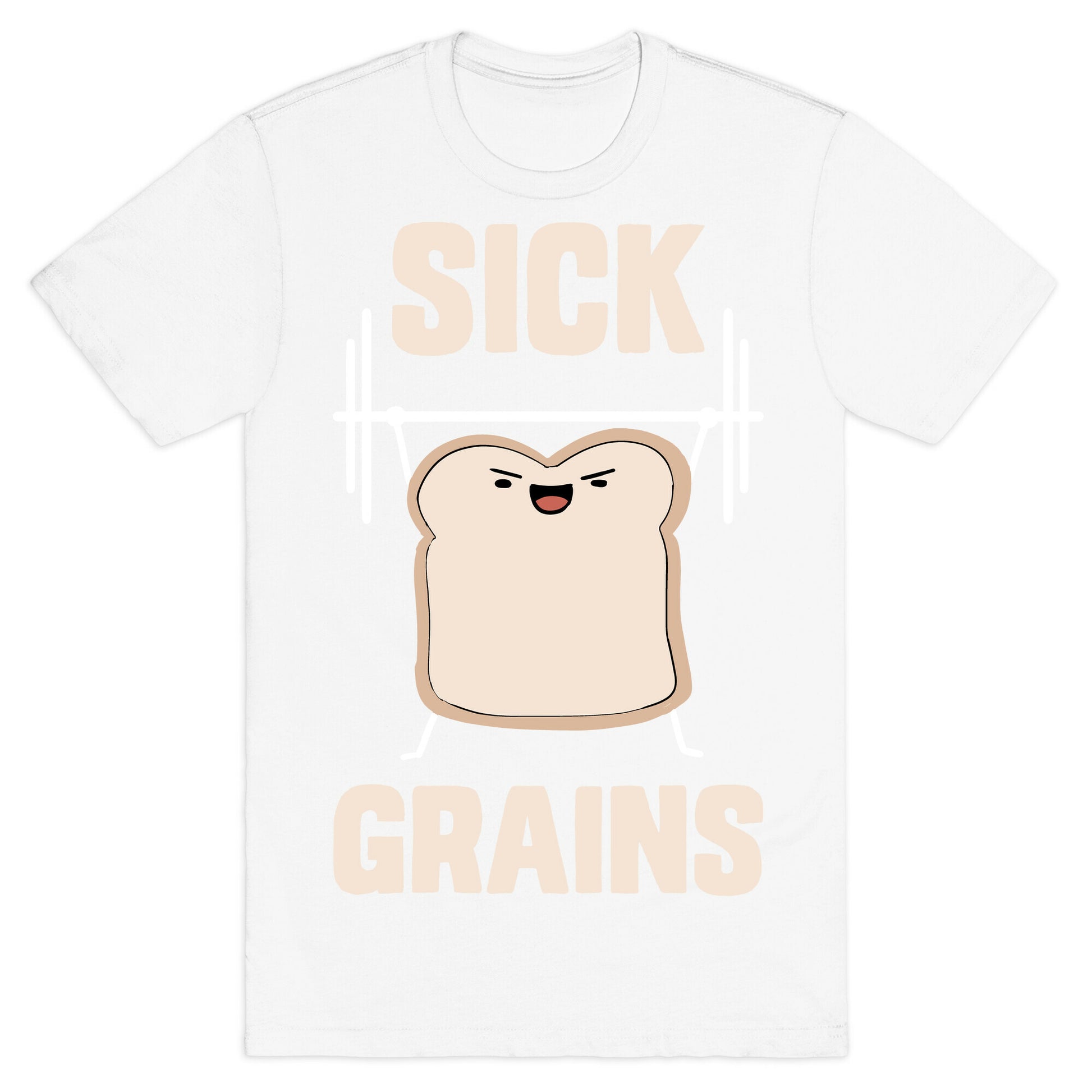 Sick Grains T-Shirt