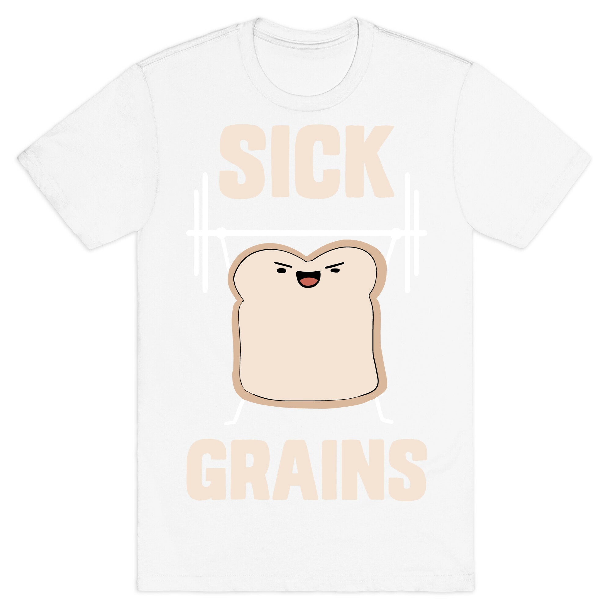 Sick Grains T-Shirt
